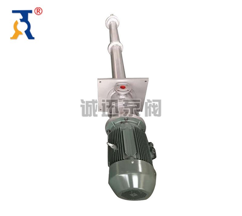 水泵扬程和进出水的关系，一文搞定！