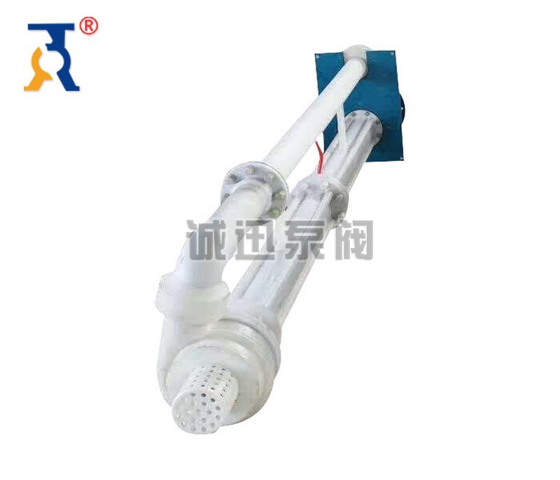 离心泵吸入高度和汽蚀现象原因，别说你看不